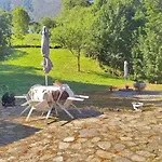 La Casa De La Vieja بيت للعطل Nava