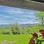 La Casa De La Vieja * Nava