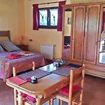 La Casa De La Vieja بيت للعطل