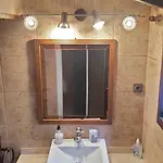 La Casa De La Vieja Nava