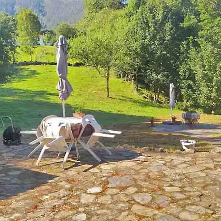 La Casa De La Vieja بيت للعطل Nava