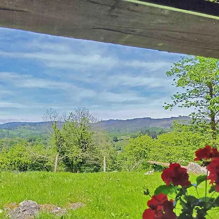 La Casa De La Vieja * Nava