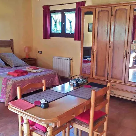 La Casa De La Vieja بيت للعطل