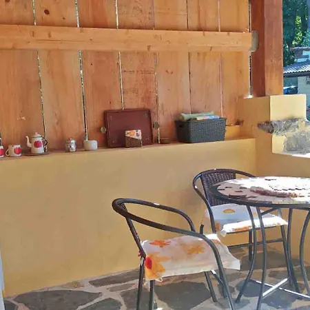 La Casa De La Vieja بيت للعطل *