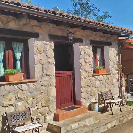 La Casa De La Vieja *